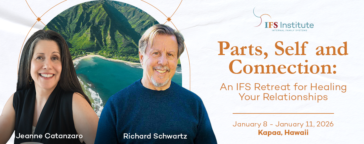 Partners Retreat Graphic