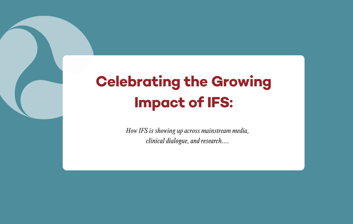 IFS IN THE NEWS