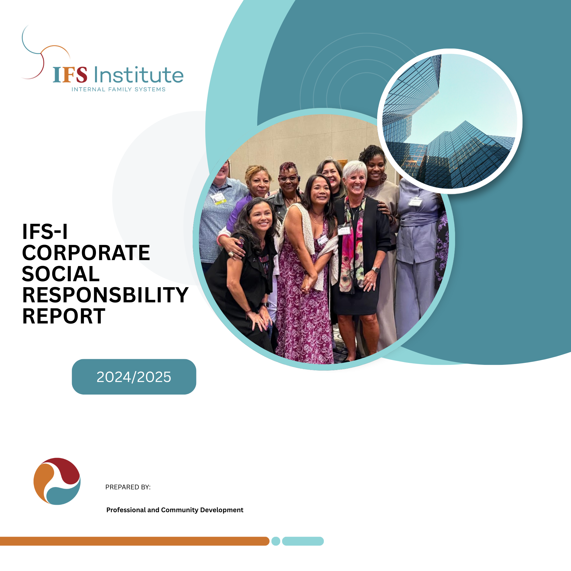 CSR Image with Trainers