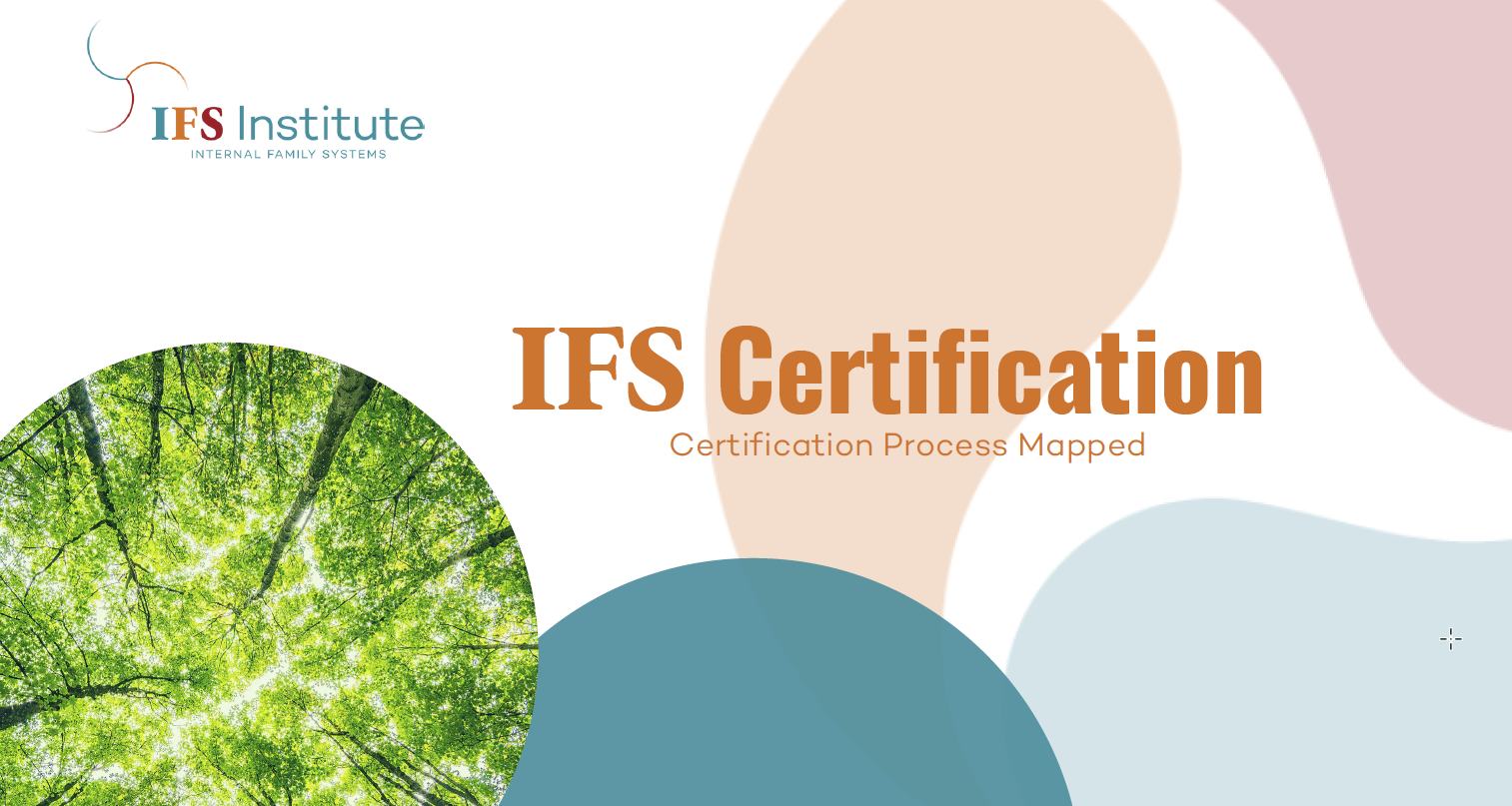 IFSI Certification Map 5-1-23