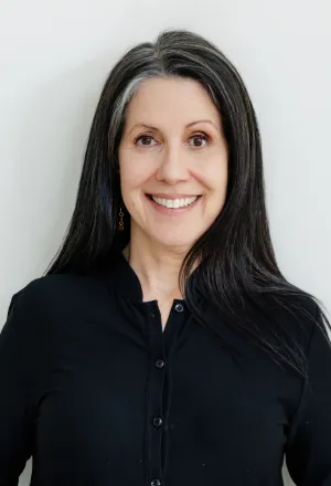 Headshot of Jeanne Catanzaro
