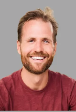 JD Headshot