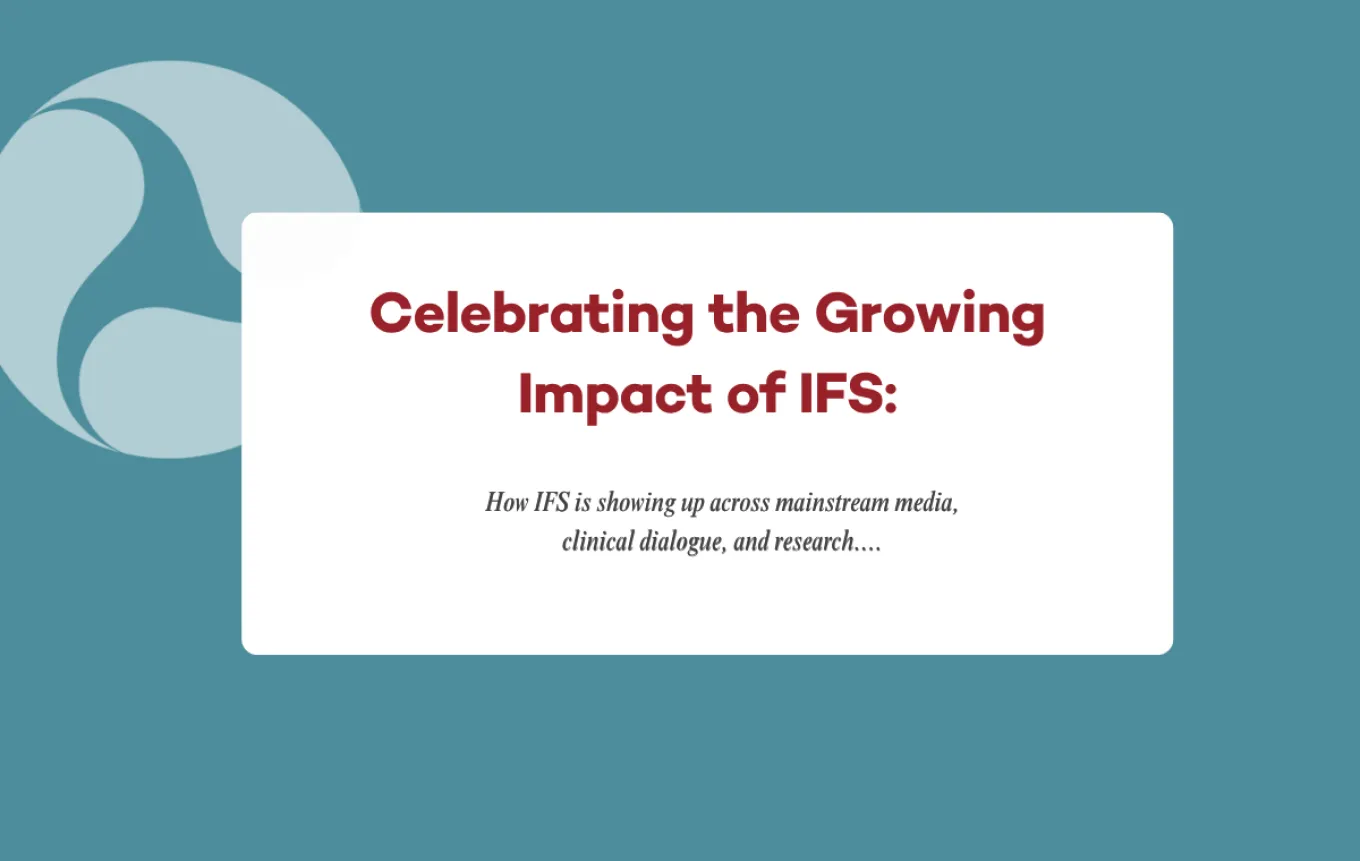 IFS IN THE NEWS