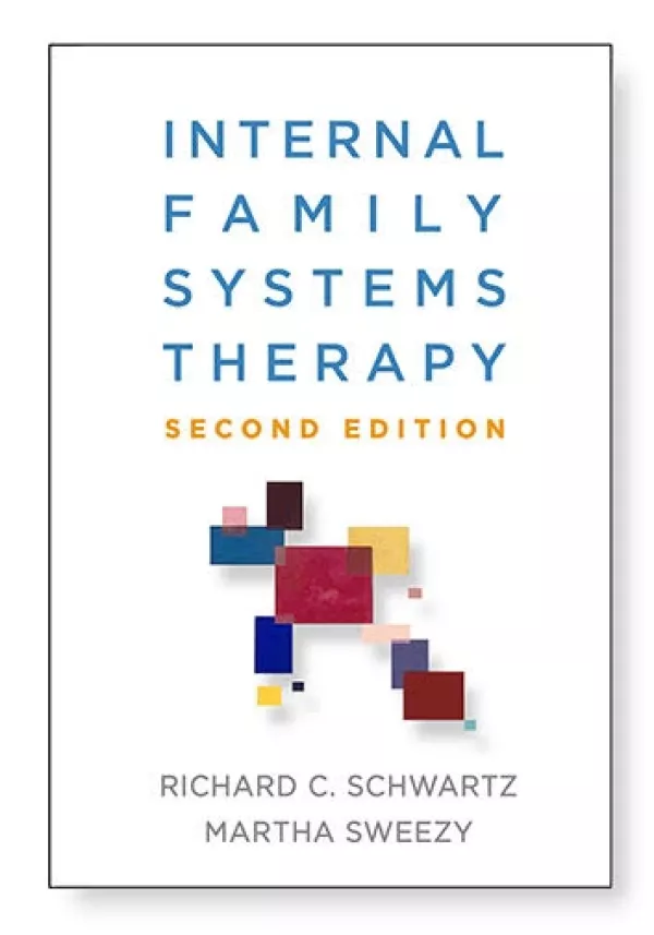 IFS Therapy - 2nd Edition