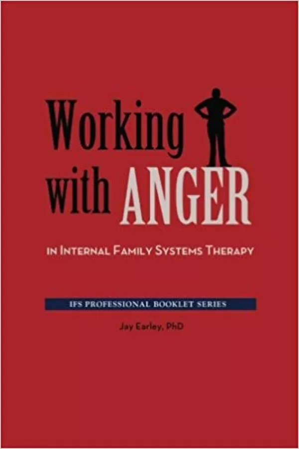 Working With Anger