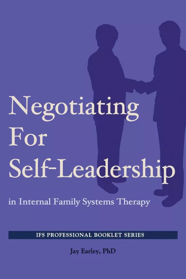 Negotiating for Self Leadership