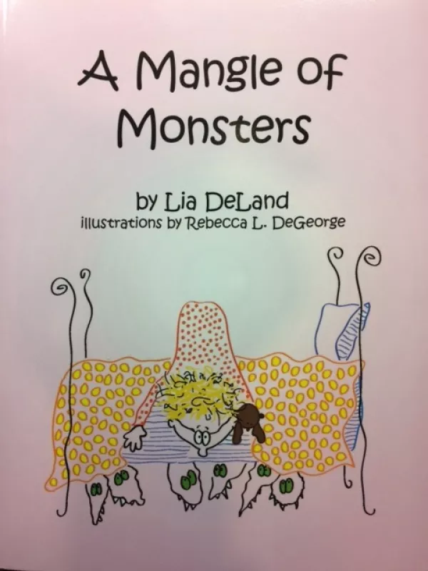 A Mangle of Monsters