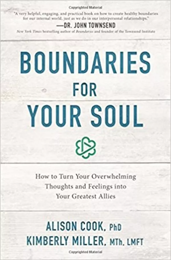 Boundaties for Your Soul