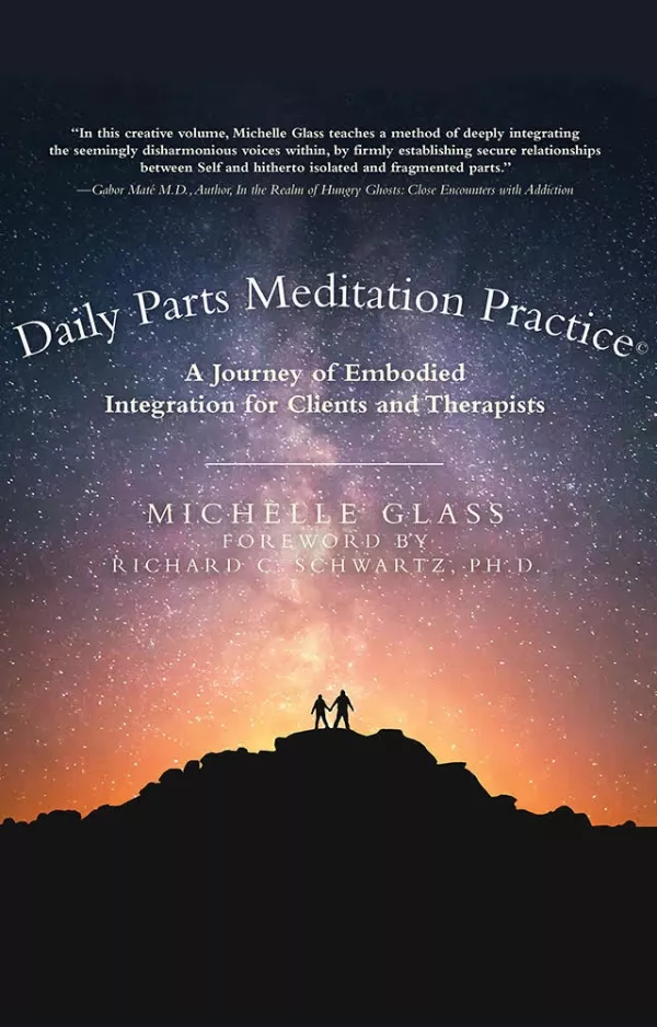 Daily Parts Meditation Practice