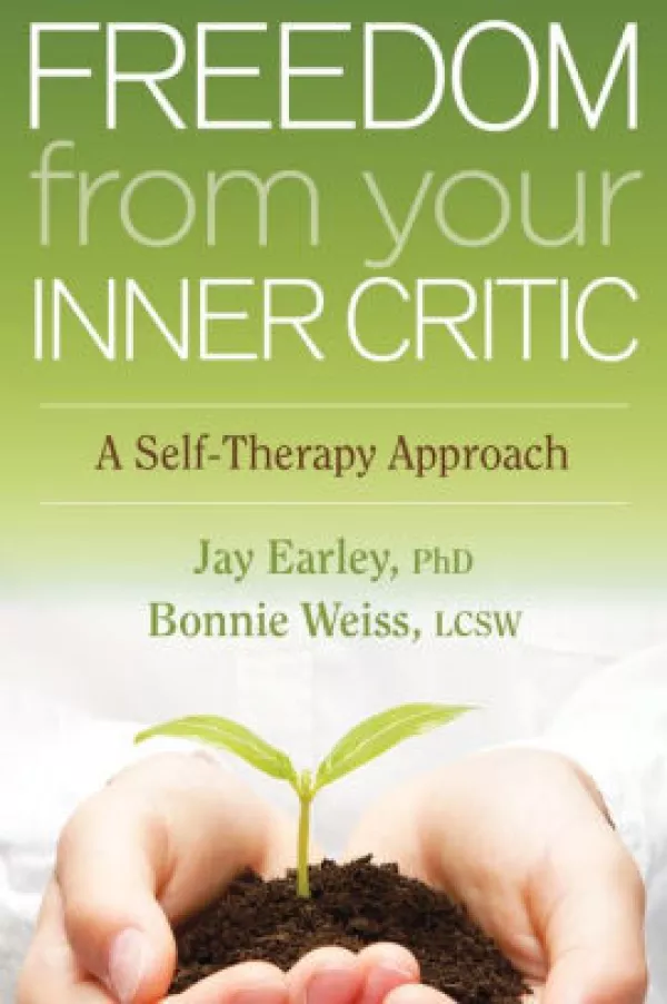 Freedom From Your Inner Critic
