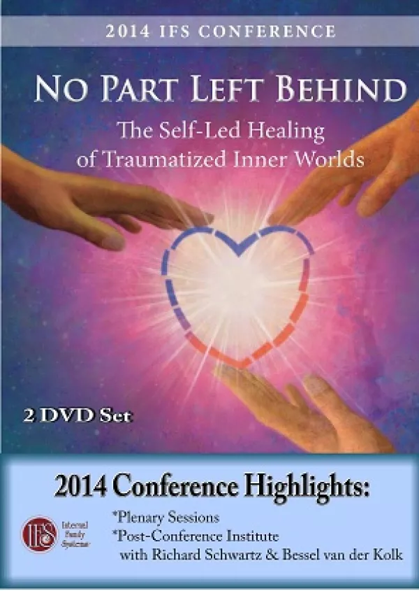2014 IFS Conference - No Part Left Behind