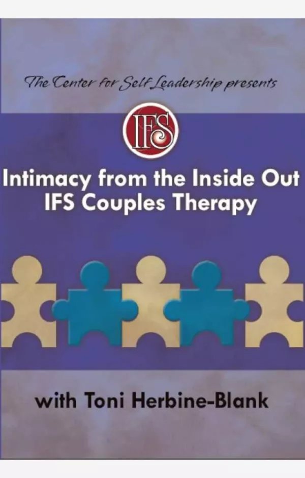 Intimacy from the Inside Out - Streaming