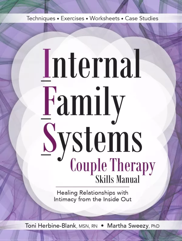 IFS Couples Therapy: Skills Manual