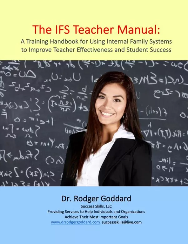 The IFS Teacher Manual