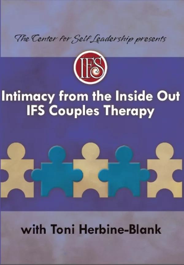 Intimacy from the Inside Out - DVD