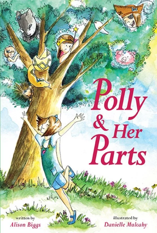 Polly & Her Parts