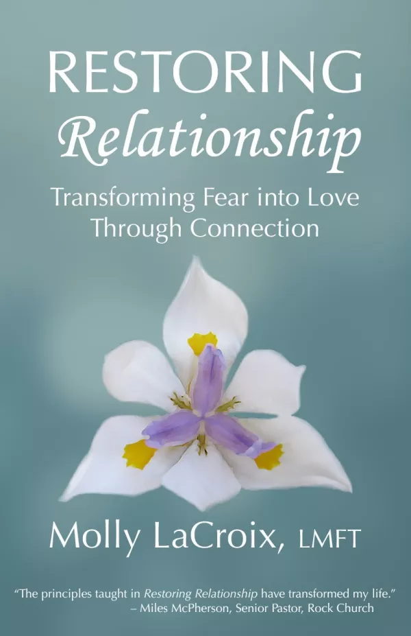 Restoring Relationship