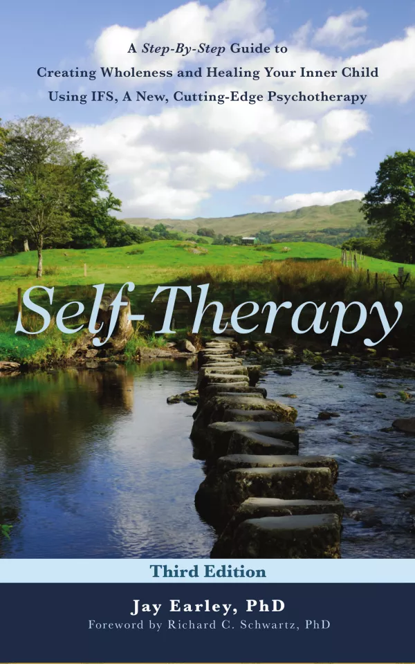 Self-Therapy Step by Step - Third Edition