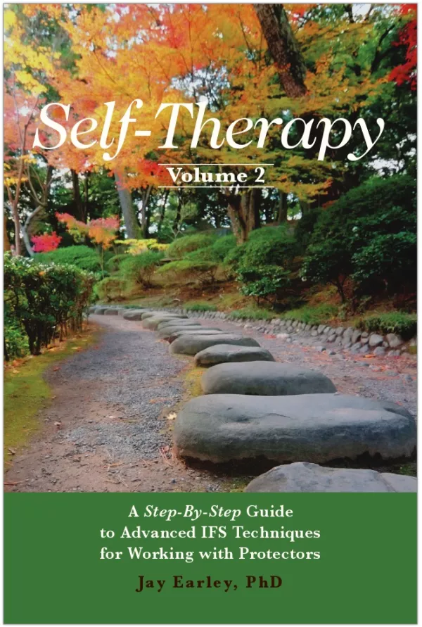 Self-Therapy Vol. 2