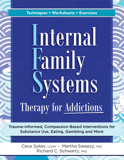 IFS: Therapy for Addictions