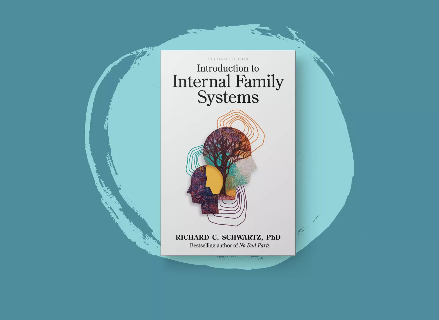 Cover of Internal Family Systems 2nd Edition