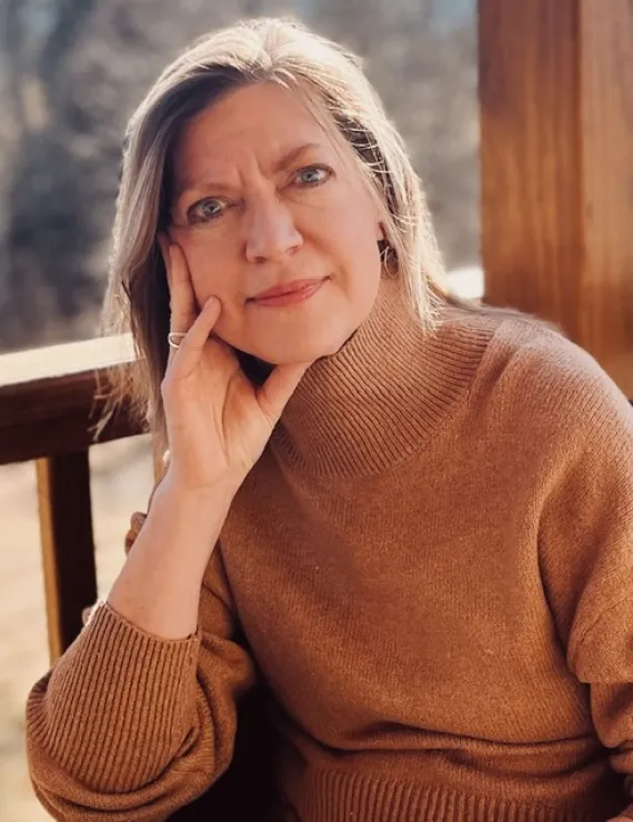 Dr. Kathleen Dine