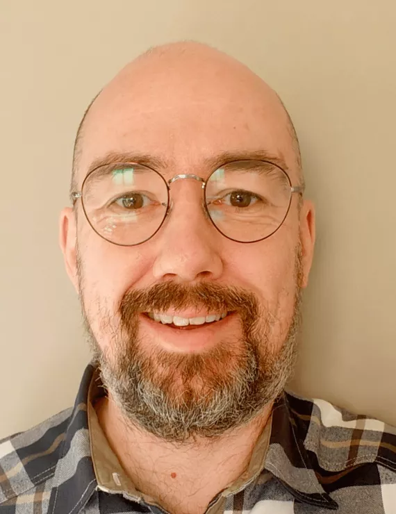 Practitioner profile | IFS Institute