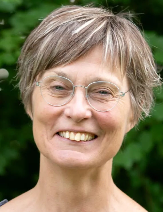 Anne Langedijk