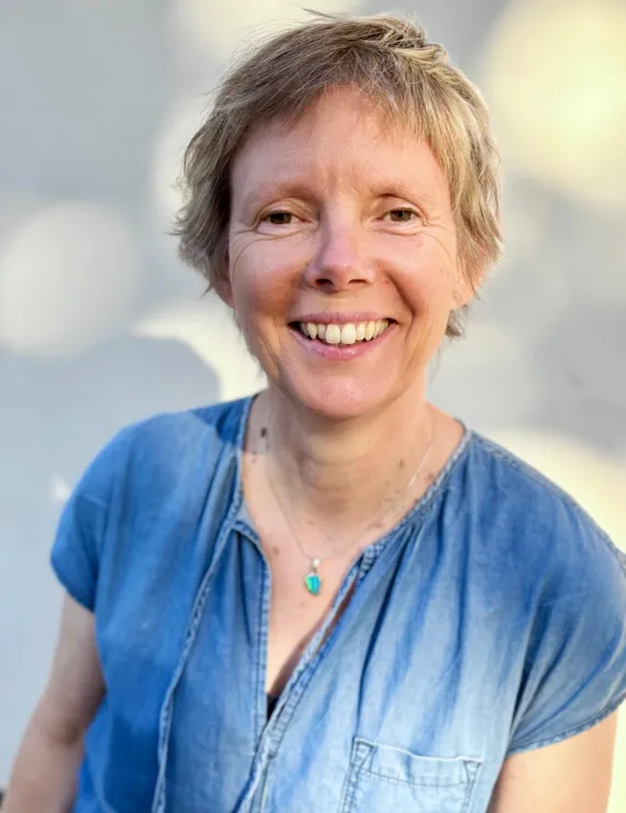 Like in this photo I love being in nature with the outer light meeting me.