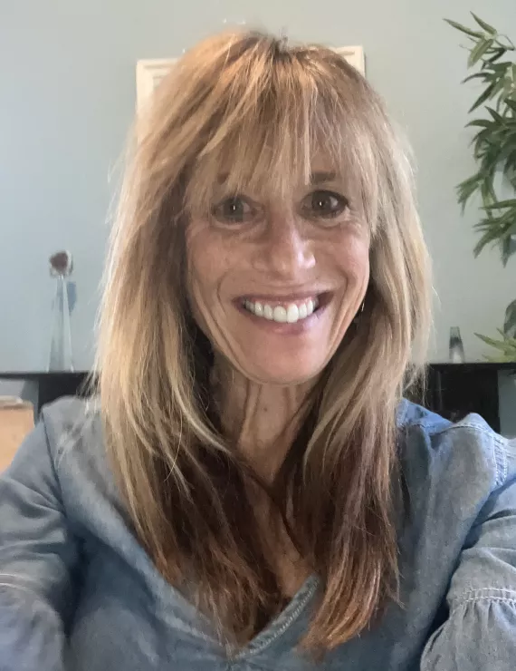 Cheryl Ades, LCSW