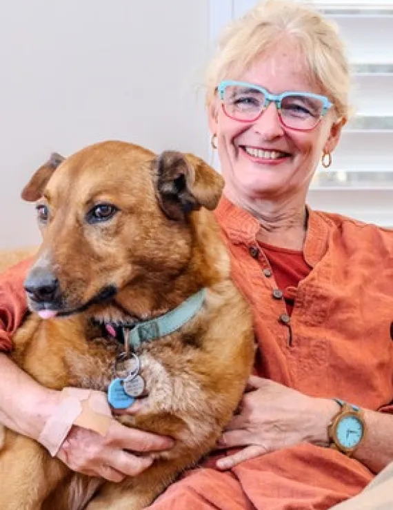 Practitioner profile | IFS Institute