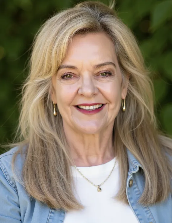 Karen Reid Australia