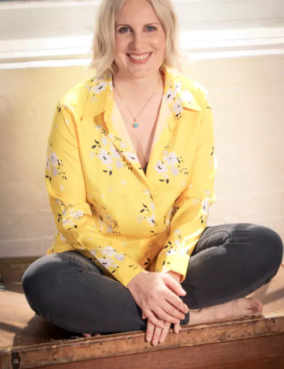 Virtuessence IFS Therapy