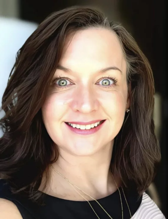 Photo of Diane Dimond 