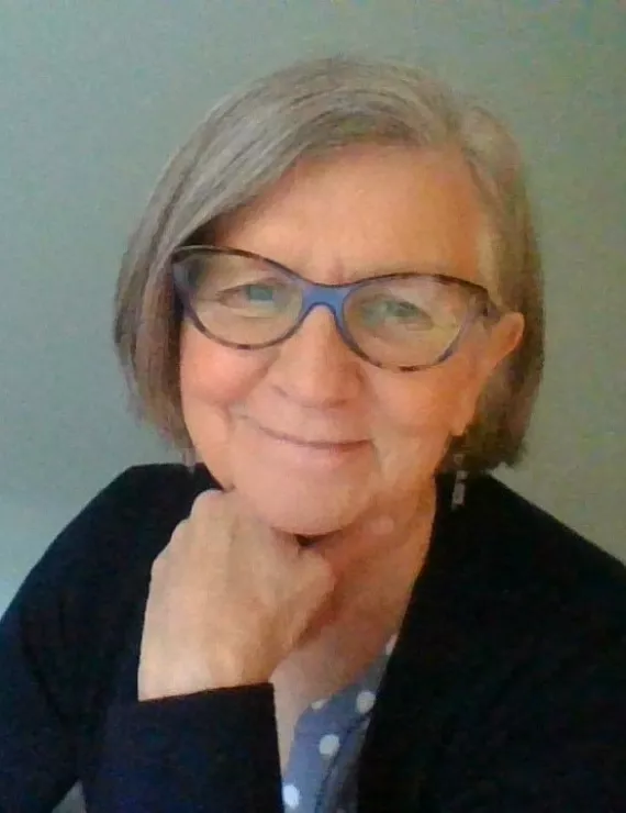 Sue Dennison, LMHC