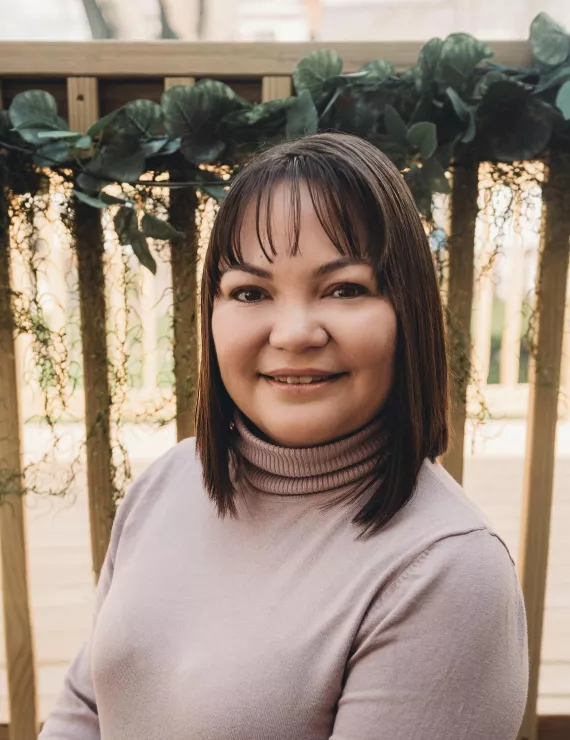Lisa Forbis Practitioner profile | IFS Institute