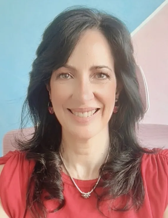 Anita Carrizosa
