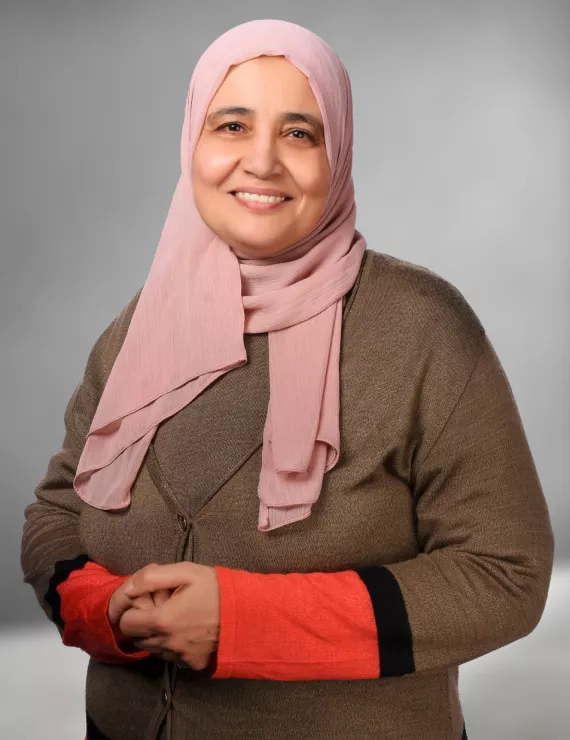 Dr. Sahar Talaat Elbassiony