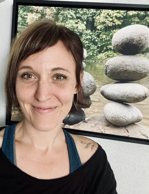 Healing Roots Therapy