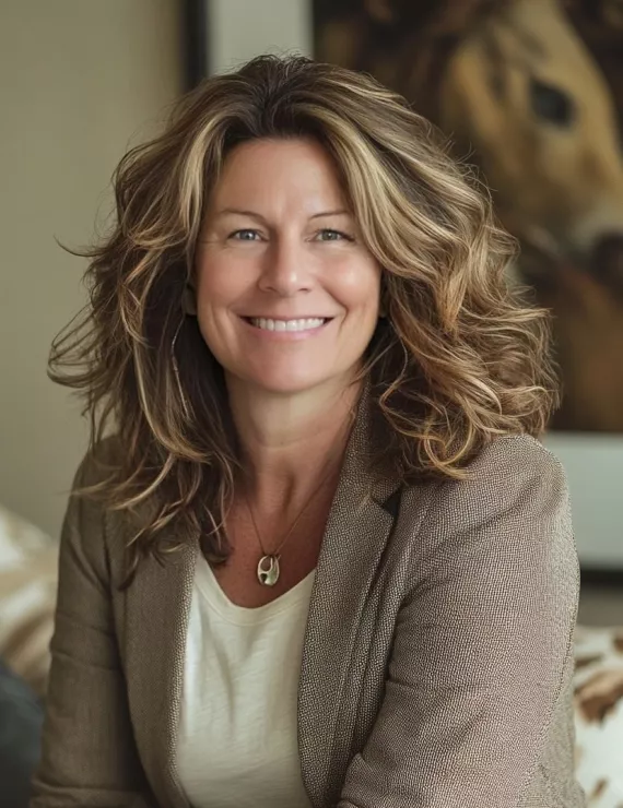 Internal Family Systems Practitioner and Childhood Trauma Recovery Coach