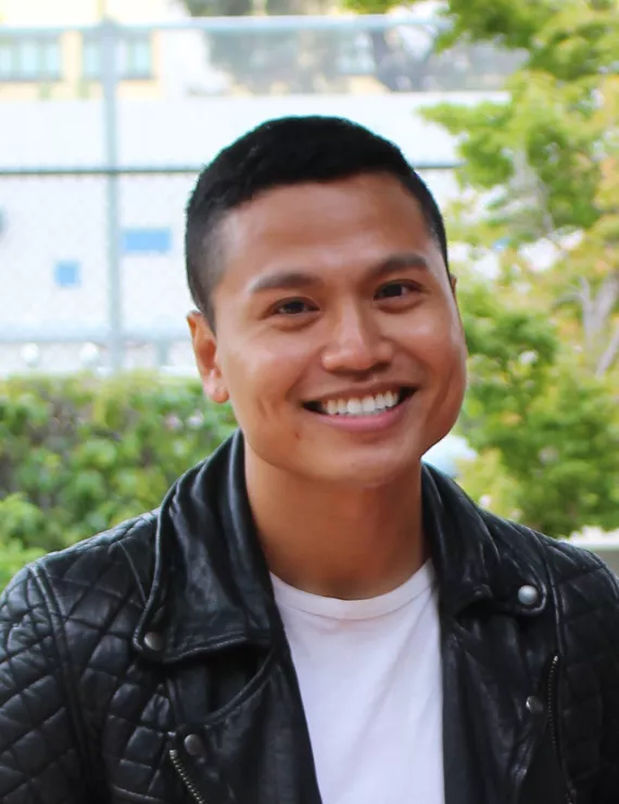 Canh Tran, IFS Level 2 Therapist