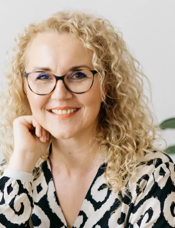 picture of Laura Milojevic