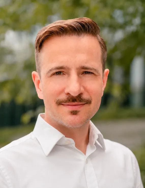 Konrad Olesiewicz