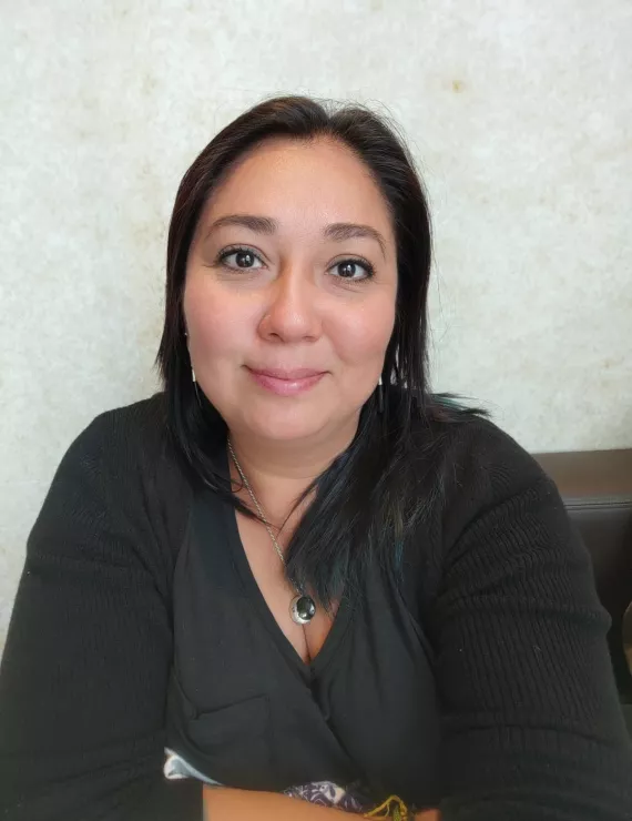 Picture of Magdalena Quintanilla
