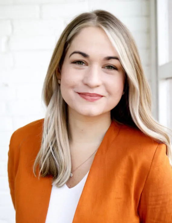 Practitioner profile | IFS Institute