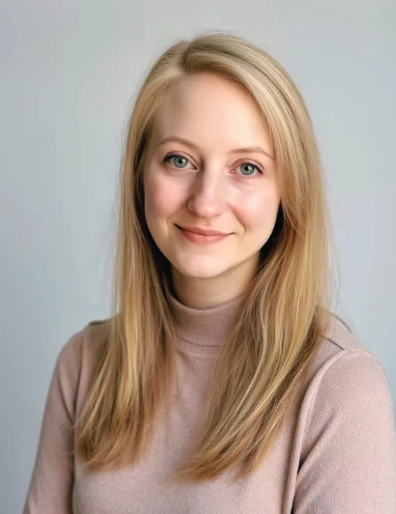 photo of practitioner