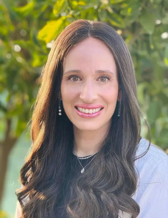 Devorah Hochstadter photo