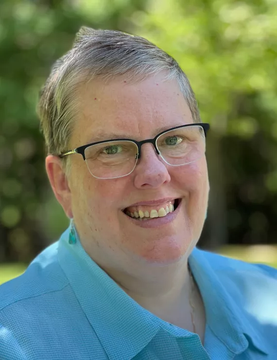 Amy L. Marcotte, LCSW